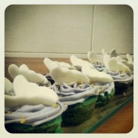 MUFFINS