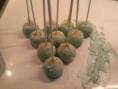 CAKE POPS